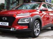 Bán Hyundai Kona 2018 - trả trước 5% - 150tr lăn bánh. Có xe giao ngay