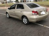 Bán xe Toyota Vios E MT 2007 như mới giá cạnh tranh