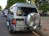 Bán Mitsubishi Pajero đời 1997, xe đẹp, máy móc gầm bệ chuẩn