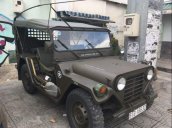 Bán Jeep A2 đời 1992, xe nhập chính chủ