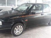 Bán Fiat Tempra 1997, màu đen, xe chạy rất êm