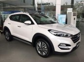 Bán Hyundai Tucson sẵn xe, đủ màu giao ngay