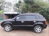 Bán xe Hyundai Tucson đời 2009, đăng ký 2010