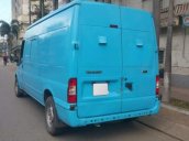 Bán Ford Transit năm 2010 máy dầu Diesel, số sàn, chính chủ Cty đứng tên