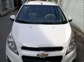 Tôi cần bán gấp Chevrolet Spark LTZ 2015, phiên bản giới hạn