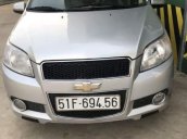 Cần bán xe Chevrolet Aveo năm sản xuất 2016 như mới