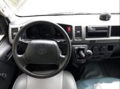 Bán ô tô Toyota Hiace MT 2008, xe cực đẹp