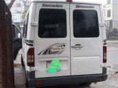 Cần bán gấp Mercedes Sprinter năm sản xuất 2007, màu trắng, giá tốt