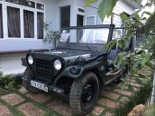 Bán Jeep A2 sản xuất 1980, nhập khẩu nguyên chiếc 