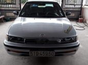 Bán Honda Accord EX 1991, màu bạc, nhập khẩu  