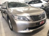 Bán Toyota Camry 2.0E AT sản xuất năm 2013 như mới, giá chỉ 810 triệu