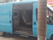 Bán Ford Transit năm 2010 máy dầu Diesel, số sàn, chính chủ Cty đứng tên