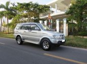 Bán Isuzu Hi-Lander đời 2005, nhiên liệu sử dụng dầu (dùng Turbo), số tự động, đang hoạt động rất tốt