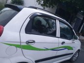 Chính chủ bán Chevrolet Spark đời 2009, màu trắng, nhập khẩu