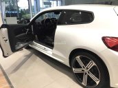 Bán Scirocco 2.0 turbo nhập Đức, dáng sang, lái êm, vay 90%, lãi thấp 4,99% bảo dưỡng thấp 1.5 triệu /lần. ☎️ 0937.584.019