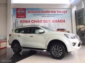 Bán ô tô Nissan Terra sản xuất 2018, giá cạnh tranh