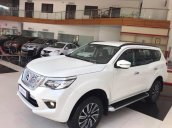 Bán ô tô Nissan Terra sản xuất 2018, giá cạnh tranh