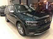 [ Xe Đức] gầm cao 7 chỗ【Tiguan 2.0 Turbo】dáng đẹp, lái êm, vay 90%, lãi thấp【4,99%】bảo dưỡng thấp 2triệu/lần - giao ngay