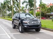 Cần bán xe Ford Everest Ambiente MT 2018, nhập khẩu nguyên chiếc - LH 0989022295 tại Bắc Kạn