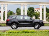 Cần bán xe Ford Everest Ambiente MT 2018, nhập khẩu nguyên chiếc - LH 0989022295 tại Bắc Kạn