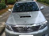 Bán Toyota Fortuner ĐK 2016 2.4MT máy dầu, xe một chủ đi cần tiền bán giá 870tr