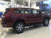 Cần bán xe Ford Everest Trend đời 2018, nhập khẩu nguyên chiếc - LH 099022295 tại Bắc Kạn