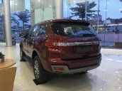 Cần bán xe Ford Everest Trend đời 2018, nhập khẩu nguyên chiếc - LH 099022295 tại Bắc Kạn