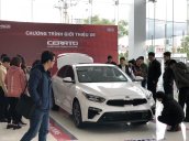 Kia Bắc Ninh: LH 0366.28.1234, ra mắt mẫu xe mới Kia Cerato All New model 2019, sẵn xe giao ngay