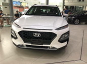 Bán xe Hyundai Kona mới 2019, gọi ngay để có giá tốt nhất 0979151884