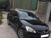 Cần bán xe Mitsubishi Lancer 1.8AT 2003, màu đen cọp