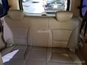 Bán Hyundai Grand Starex năm 2016, màu đen, nhập khẩu nguyên chiếc