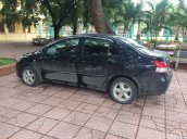 Bán Toyota Vios 1.5MT đời 2009, màu đen, giá chỉ 232 triệu