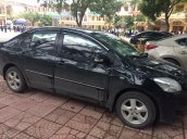 Bán Toyota Vios 1.5MT đời 2009, màu đen, giá chỉ 232 triệu