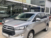 Bán xe Toyota Innova 2.0E sx 2017, xe đẹp giá tốt