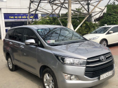 Bán xe Toyota Innova 2.0E sx 2017, xe đẹp giá tốt