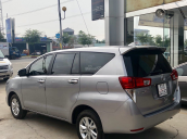 Bán xe Toyota Innova 2.0E sx 2017, xe đẹp giá tốt