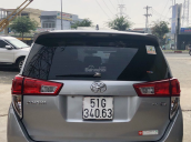 Bán xe Toyota Innova 2.0E sx 2017, xe đẹp giá tốt