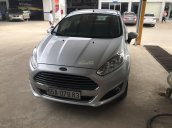 Cần bán xe Ford Fiesta Titanium 1.5 AT 2015, giá còn TL, có hỗ trợ trả góp