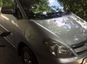 Cần bán Toyota Innova sản xuất năm 2008, nhập khẩu nguyên chiếc, xe mới đăng kiểm