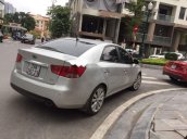 Bán xe Kia Forte AT đời 2011, nội ngoại thất còn nguyên bản theo xe