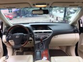 Bán ô tô Lexus RX 350 đời 2009, màu nâu, xe nhập