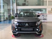 Bán Mitsubishi Triton Athlete, nhập khẩu Thái Lan, giá tốt, tiết kiệm, vận hành êm ái, liên hệ Mr Hãn: 0796666723