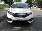 Bán Honda Jazz RS - Khuyến mãi khủng - Xe giao ngay - Đủ màu - LH: 0932.046.078