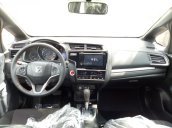 Bán Honda Jazz RS - Khuyến mãi khủng - Xe giao ngay - Đủ màu - LH: 0932.046.078