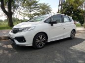 Bán Honda Jazz RS - Khuyến mãi khủng - Xe giao ngay - Đủ màu - LH: 0932.046.078