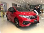 Bán Honda Jazz 2019 - Giảm tiền mặt  & tặng phụ kiện tổng giá trị lên đến 50 triệu đồng - LH: 0932.046.078