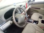 Bán xe Toyota Camry AT đời 2003 như mới, 325 triệu