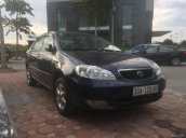 Cần bán xe Toyota Corolla Altis 1.8 sản xuất 2002 chính chủ, 240 triệu