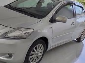 Cần bán gấp Toyota Vios 1.5E năm 2011, màu bạc số sàn, giá chỉ 338 triệu