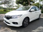 Bán Honda City G - Giảm tiền mặt & tặng phụ kiện - LH: 0932.046.078